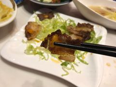 -中西名菜(增城万达广场店)