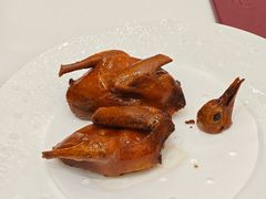 -喜宴又一村·粤菜·茶点·海鲜(壹方天地店)