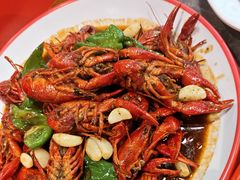 -曹胖子龙虾馆(黄桦路店)