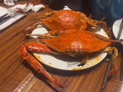 -汉巴味德(沈阳万象汇店)