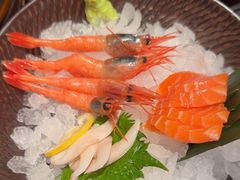 -牛YO寿喜烧火锅自助(三台子万象汇店)