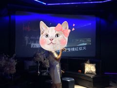 -黑桃K生日订制KTV