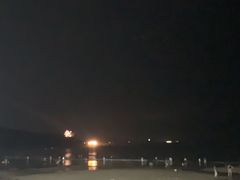 -仰口沙滩