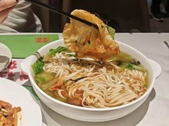 -鑫小城故事·藕汤·家常菜(台北一路总店)