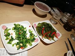 -老班长手工灌汤包老店(东山店)