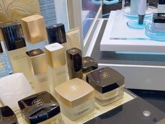 -CHANEL(银座商城店)