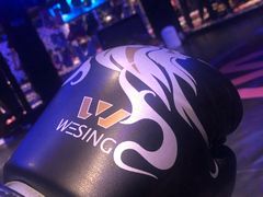 -W FITNESS 威尔仕健身·游泳(老西门新苑店)