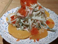 -东菊料理(吉利购物广场店)