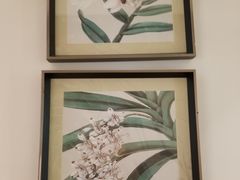 -花舍·新派粤菜·西餐·下午茶(亚运村·鸟巢店)