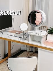 -凡碧诗毛孔清洁收细