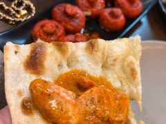 -南国印度餐厅Dakshin