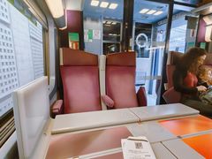 -戴高乐机场火车站