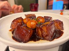 -丰收日·小海鲜·沪上家宴(顾村正大店)