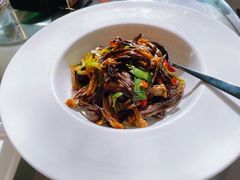-松鹤楼(月坛店)