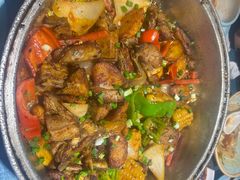 -清真·舒迩布炕锅王·高原美食文化(青海总店)