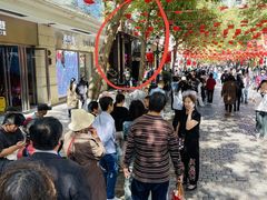 -华梅西餐厅(哈尔滨中央大街店)