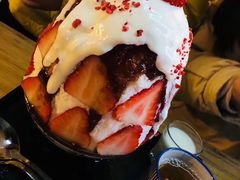 -WONDER ICE 萬得冰田(建設路总店)