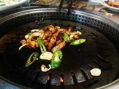 -33韩式自助烧烤(环城南路店)
