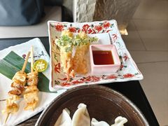 -花潮料理艺食馆(SM新生活广场店)