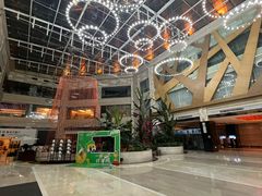 -青岛城阳宝龙福朋喜来登酒店