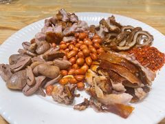 卤拼-盘飧市(春熙路店)