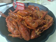 -聚味瞿记·龙虾堂(树木岭店)