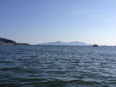 惠东巽寮湾-巽寮湾