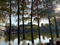 -东莞市可园博物馆