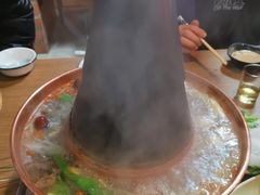 -羊家胡同·龙虾烧烤火锅(龙汇路店)