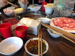 -季季红火锅(动壹店)