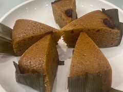 红糖发糕-正阳春烤鸭(华捷道店)