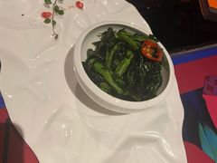 -上海滩餐厅(BFC外滩金融中心店)