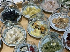 -阮大兴糕团(杭州西湖银泰百货店)