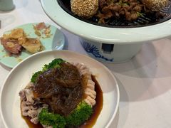 -天和晟烤鸭店(玉泉西街店)