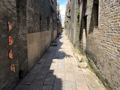 -大旗头古村