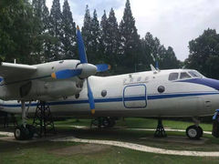 -南京航空航天大学(将军路校区)