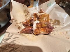 -绿茶餐厅(财富购物中心店)