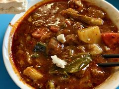 -刘老虎肉丸糊辣汤(总店)