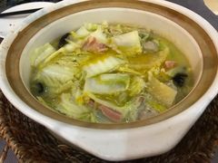 -东云阁(黄山路店)