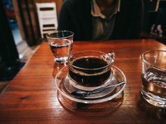 -RUMORS COFFEE ROASTERY鲁马滋咖啡(湖南路店)