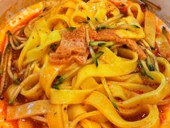 -巴依老爷新疆美食(牡丹园店)