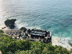 -Rock Bar Bali(Bali)
