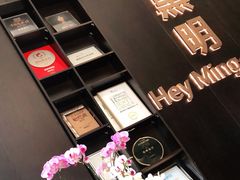 -黑明餐厅(白鹭洲店)