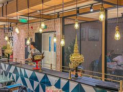 -Home Thai·泰谣(王府井apm店)