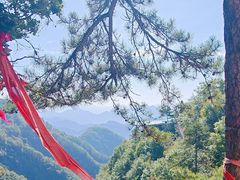 -塔云山