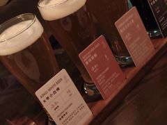 -食间牛排(重庆路万达店)