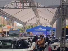 -三亚湾红树林国际会展中心(演出售票)