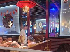 -缪氏川菜(深圳北站缤果空间店)