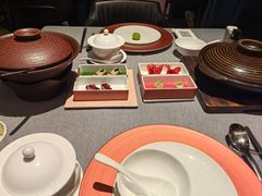 -柿合缘新京菜(国金中心商场店)