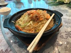 -新兴家喻酒家·羊城名宴(昌岗店)